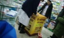 长春超市爆料视频最新,揭秘惊人内幕，消费者权益如何保障？