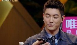 娱乐圈爆料杜江是谁啊